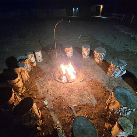 Hotel Zacisze Obok Suntago Park Grabce-Towarzystwo Esterno foto